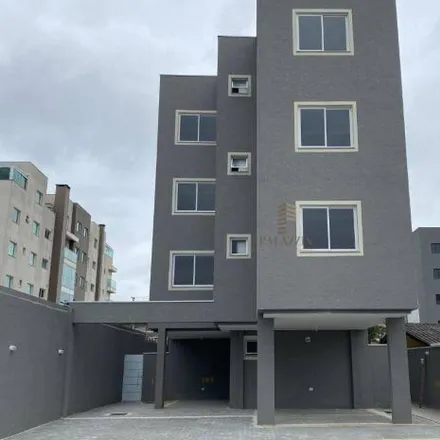 Buy this 2 bed apartment on Rua Doutor Canuto Maciel de Araújo in Cidade Jardim, São José dos Pinhais - PR