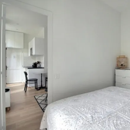 Image 3 - 117 Rue Réaumur, 75002 Paris, France - Apartment for rent
