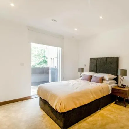 Image 9 - 59, 61 Maygrove Road, London, NW6 2EP, United Kingdom - Apartment for rent