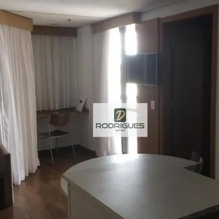 Buy this 1 bed apartment on Twin Towers Flat in Rua Santa Filomena 999, Centro
