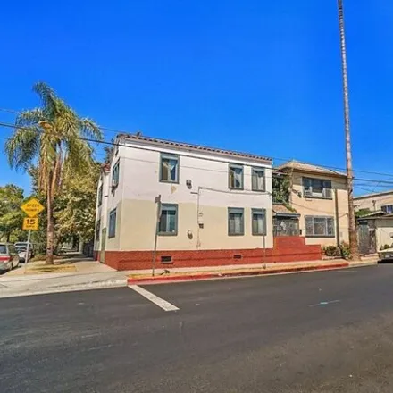 Image 4 - 5391 Romaine Street, Los Angeles, CA 90029, USA - House for sale