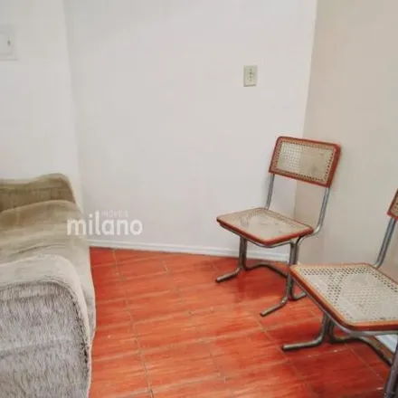 Rent this 1 bed apartment on Rua Antônio Tessera in Tristeza, Porto Alegre - RS