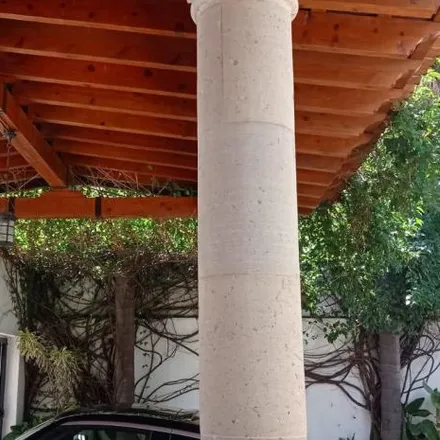 Buy this 5 bed house on 1era de Fresnos in Delegación Félix Osores, 76100 Querétaro