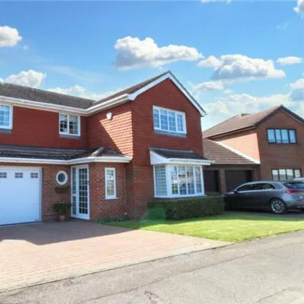 Buy this 5 bed house on Priors Drive in Broadland, NR6 7LW