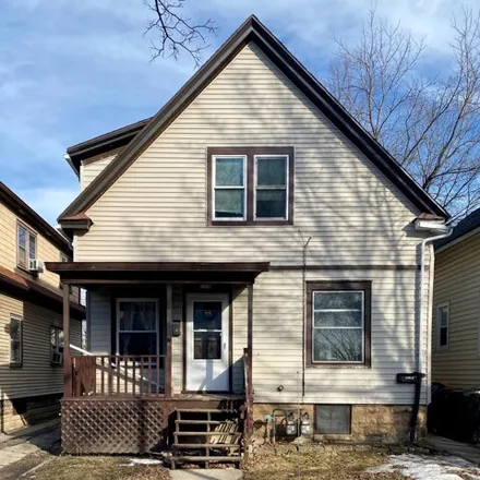 Buy this studio house on 1336 in 1338 South 63rd Street, West Allis
