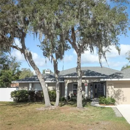 Buy this 4 bed house on 4507 Ashford Drive in Polk County, FL 33880