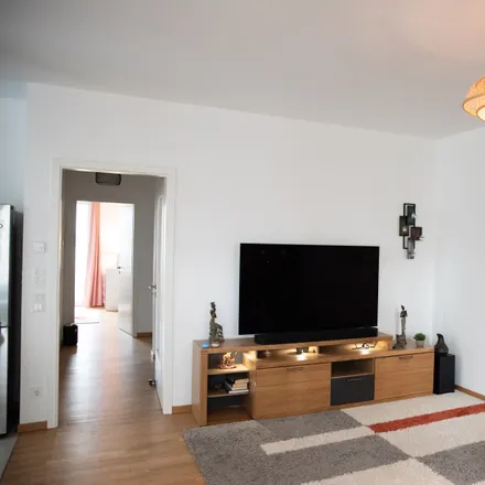 Image 4 - F4a, Klara-Franke-Straße 30, 10557 Berlin, Germany - Apartment for rent