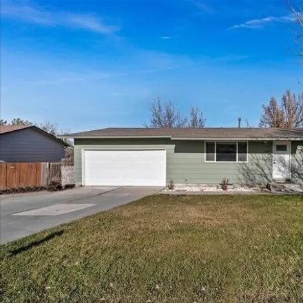 Buy this 4 bed house on 10034 West Fox Ridge Drive in Ada County, ID 83709