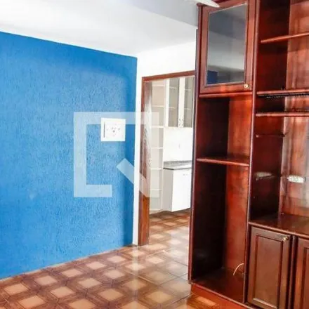 Rent this 4 bed house on Rua Nossa Senhora da Conceição Aparecida in Quitaúna, Osasco - SP