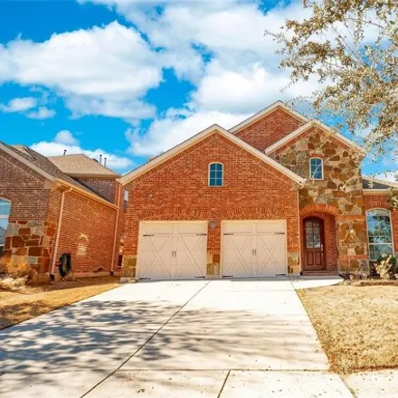 Buy this 4 bed house on 8480 Bayberry Drive in Lantana, Denton County