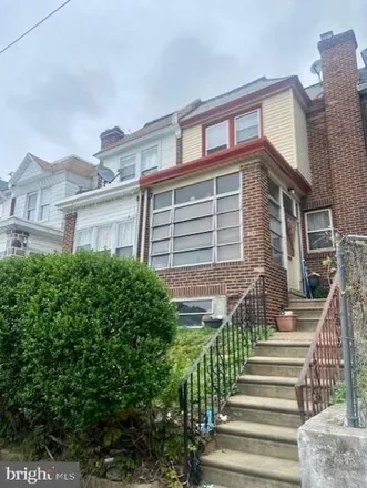Buy this 2 bed house on 371 Huntley Road in Stonehurst, Upper Darby