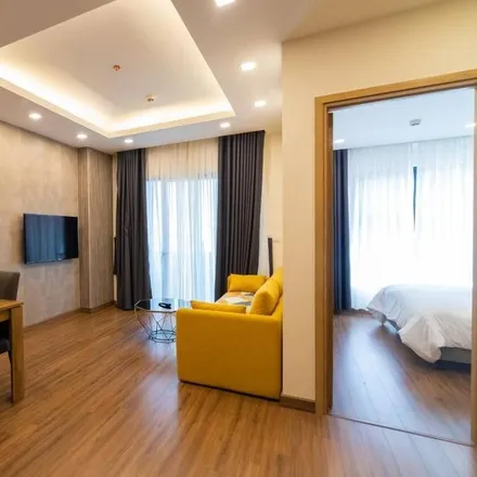 Rent this 1 bed apartment on Quy Nhon - Chi Thanh Expressway in Phường Bùi Thị Xuân, Quy Nhơn