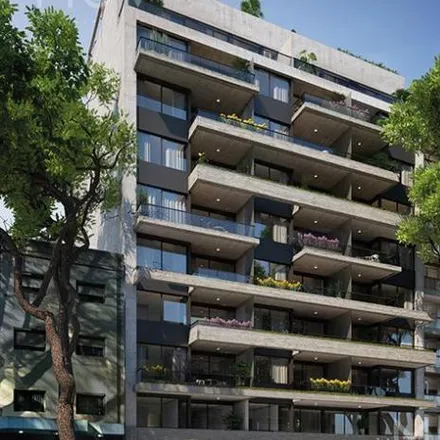 Buy this 1 bed apartment on Charcas 5149 in Palermo, C1425 BHZ Buenos Aires