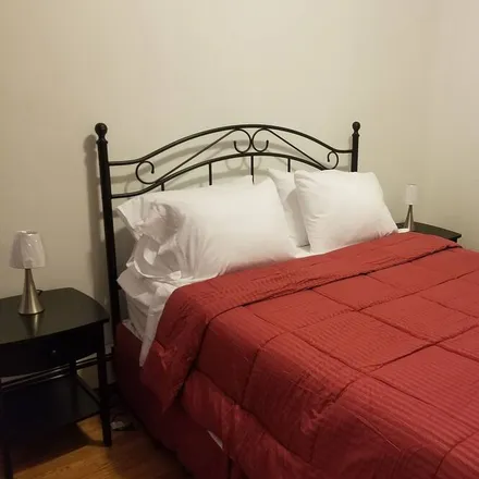 Rent this 1 bed apartment on New York