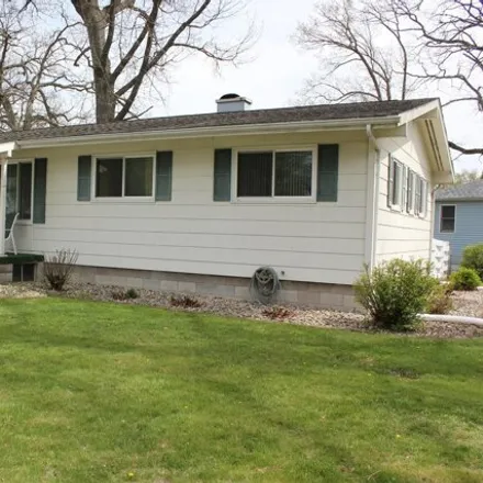 Buy this 4 bed house on 4432 East 27th Avenue in Lake Station, IN 46405