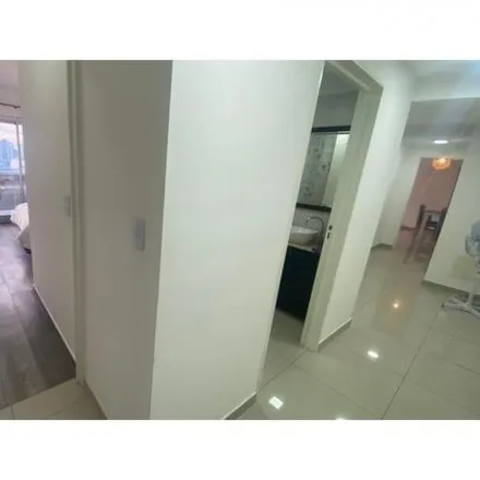 Buy this 3 bed apartment on Olaya 1101 in Villa Crespo, C1414 EEH Buenos Aires