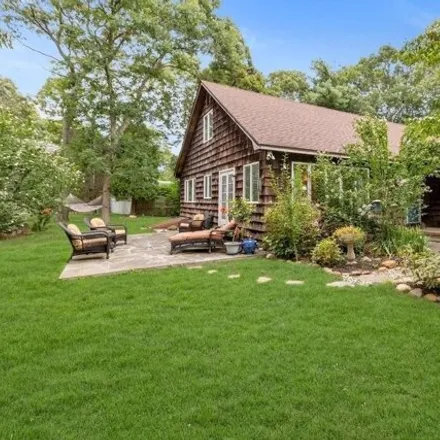 Buy this 3 bed house on 170 Old Country Road in Southampton, East Quogue