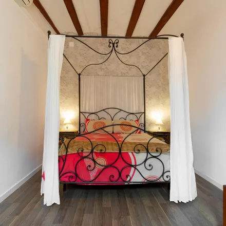 Rent this 1 bed apartment on La matalasseria in Carrer del Roser, 08001 Barcelona