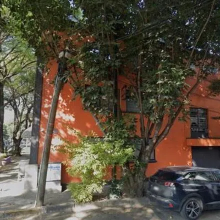 Buy this 4 bed house on Calle Palenque in Benito Juárez, 03600 Mexico City