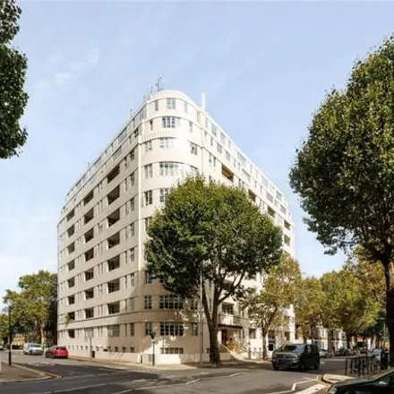 Image 1 - Sloane Avenue Mansions, Sloane Avenue, London, SW3 3JE, United Kingdom - Apartment for sale
