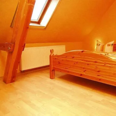 Rent this 1 bed apartment on Kirche Parmen in Warbender Straße, 17291 Parmen