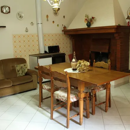 Rent this 3 bed house on Chianni in Pisa, Italy