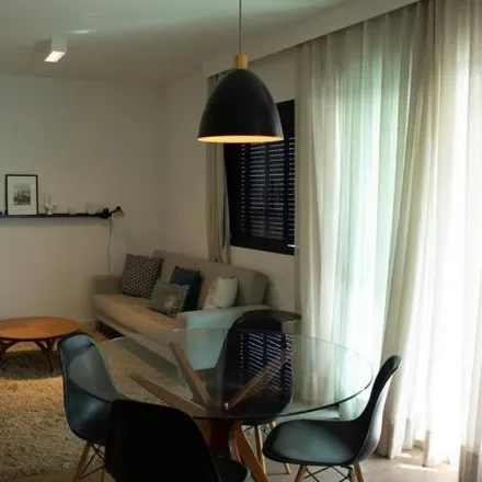 Rent this 2 bed apartment on Rua Sampaio Viana 345 in Paraíso, São Paulo - SP