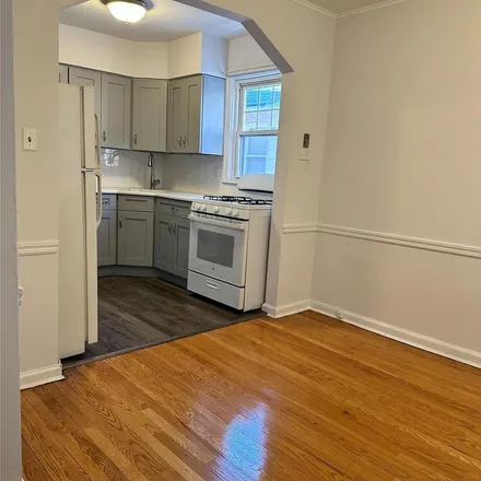 Rent this 2 bed apartment on 91-38 222nd Street in New York, NY 11428