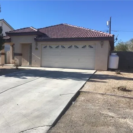 Rent this 3 bed house on 3211 Kemp St in North Las Vegas, Nevada
