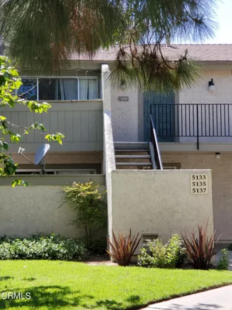 Buy this 2 bed condo on 5137 Jefferson Square in Oxnard, CA 93033