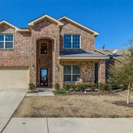 Buy this 4 bed house on Surrey Drive in Melissa, TX 75454