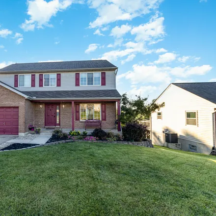 Buy this 4 bed house on 1277 Victory Lane in Independence, KY 41051