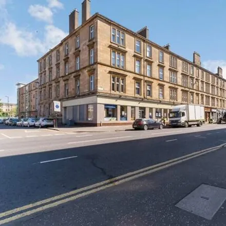 Rent this 3 bed apartment on MacDonners in St Vincent Street, Glasgow