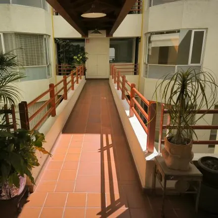Buy this 2 bed apartment on Calle Recreo in Benito Juárez, 03230 Mexico City