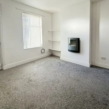 Rent this 2 bed apartment on Chapel Street in Greasbrough, S61 4EW