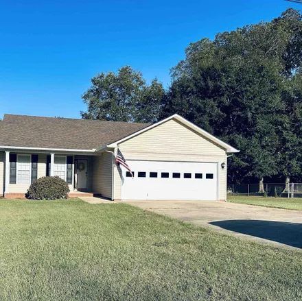 Buy this 3 bed house on 1242 Iron City Road in Iron City, Calhoun County