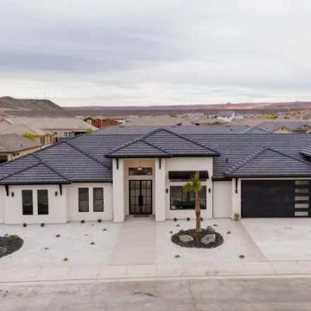 Buy this 1 bed house on 3671 2540 South in Hurricane, UT 84737