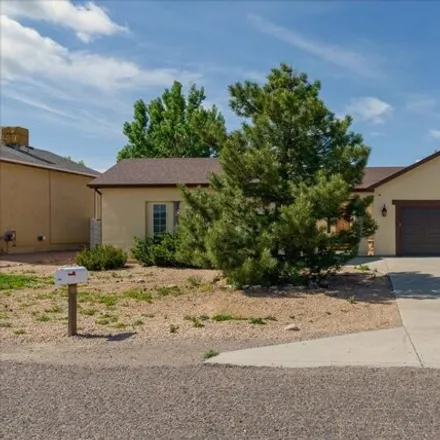 Buy this 4 bed house on 454 West Calle de Camelia in Pueblo County, CO 81007