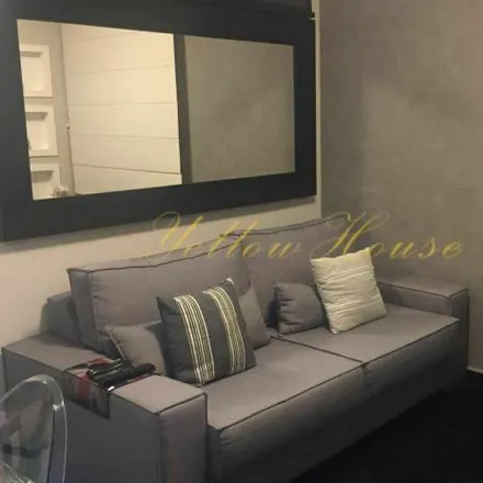 Buy this 1 bed apartment on Alameda Lorena 531 in Cerqueira César, São Paulo - SP