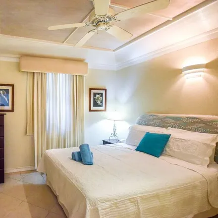 Rent this 1 bed apartment on Worthing in Christ Church, Barbados