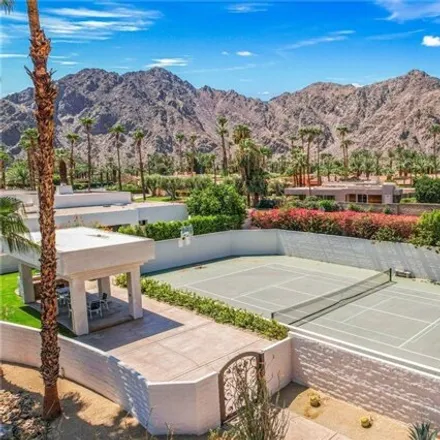 Image 6 - 77200 Black Mountain Trail, Indian Wells, CA 92210, USA - House for rent