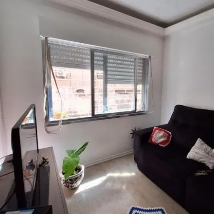 Buy this 2 bed apartment on Rua Doutor Barcelos in Camaquã, Porto Alegre - RS