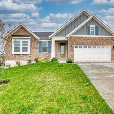 Buy this 4 bed house on unnamed road in Alexandria, KY 41001