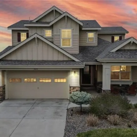 Buy this 3 bed house on West 108th Circle in Westminster, CO 80031