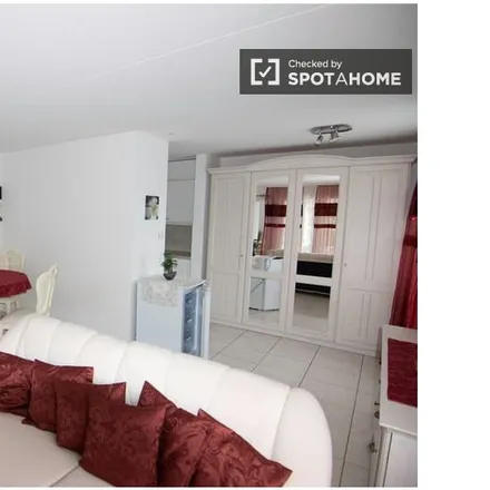 Rent this 1 bed apartment on Altmoosstrasse in 8157 Dielsdorf, Switzerland