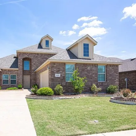 Buy this 4 bed house on Owen Way in Waxahachie, TX 75165