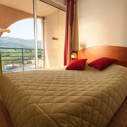 Rent this 2 bed condo on 66700 Argelès-sur-Mer