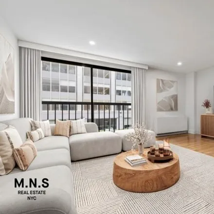 Rent this 1 bed house on 123 East 54th Street in New York, NY 10022