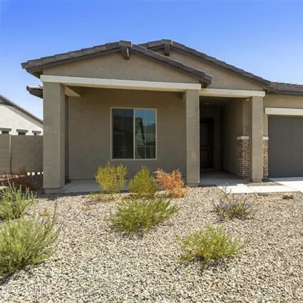 Image 2 - North 193rd Avenue, Maricopa County, AZ, USA - House for sale