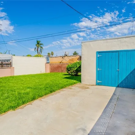 Image 5 - 1839 West 65th Place, Los Angeles, CA 90047, USA - House for sale